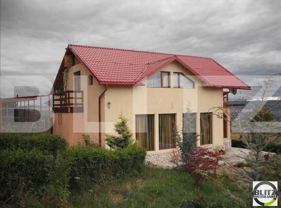 Casa de vânzare 1 camera Dambul Rotund - 18507CV | BLITZ Cluj-Napoca | Poza1