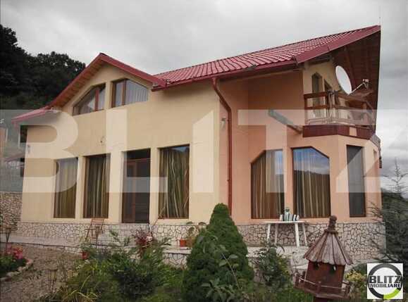 Casa de vânzare 1 camera Dambul Rotund - 18507CV | BLITZ Cluj-Napoca | Poza2