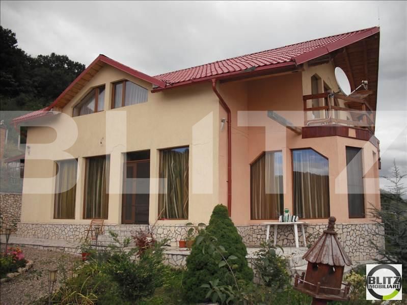 Casa de vânzare 1 camera Dambul Rotund - 18507CV | BLITZ Cluj-Napoca | Poza2