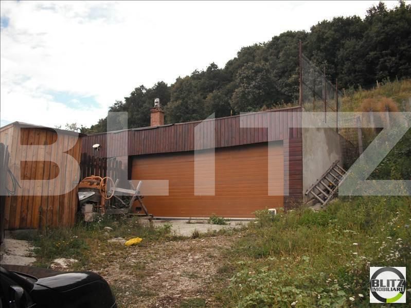 Casa de vânzare 1 camera Dambul Rotund - 18507CV | BLITZ Cluj-Napoca | Poza4