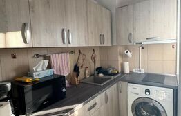 Apartament de vanzare, cu o camere, Centru Civic