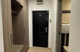 Apartament de vanzare, cu o camere, Centru Civic