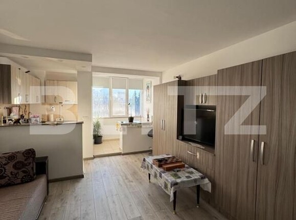 Garsonieră de vânzare Ultracentral - 185070AV | BLITZ Brașov | Poza1