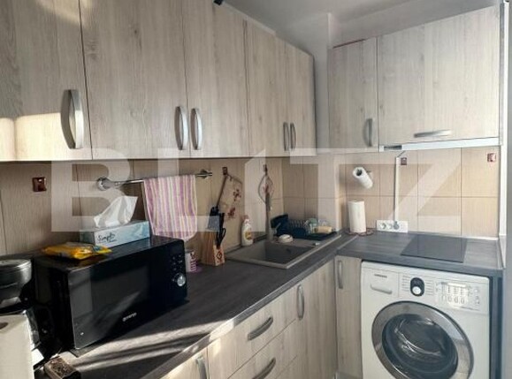 Garsonieră de vânzare Ultracentral - 185070AV | BLITZ Brașov | Poza4