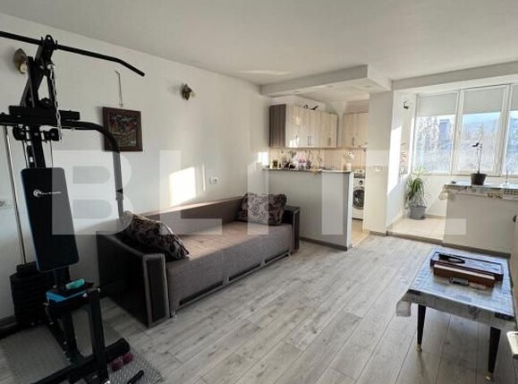 Garsonieră de vânzare Ultracentral - 185070AV | BLITZ Brașov | Poza2