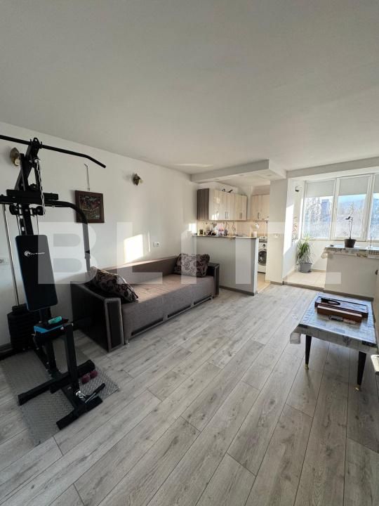 Garsonieră de vânzare Ultracentral - 185070AV | BLITZ Brașov | Poza2