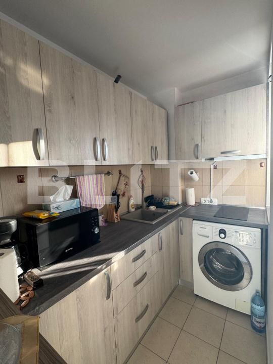 Garsonieră de vânzare Ultracentral - 185070AV | BLITZ Brașov | Poza4