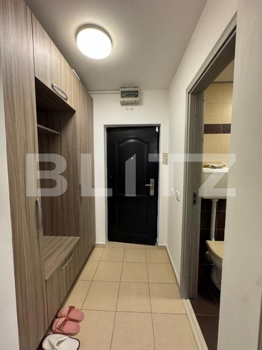 Garsonieră de vânzare Ultracentral - 185070AV | BLITZ Brașov | Poza6