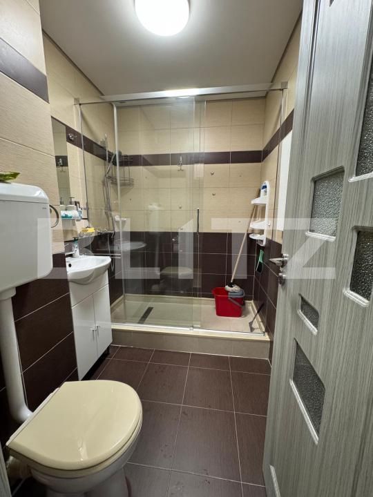 Garsonieră de vânzare Ultracentral - 185070AV | BLITZ Brașov | Poza5