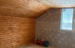 Cabană la munte în inima pădurii la 15 km de Brașov, zona Zizin