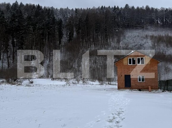 Casa de vânzare 4 camere Tarlungeni - 185075CV | BLITZ Brașov | Poza1