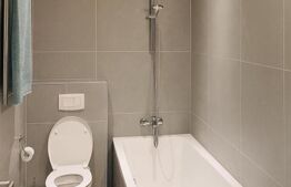 Apartament 3 camere, lux, parcare, zona Parcul Feroviarilor