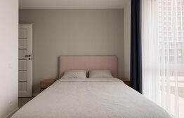 Apartament 3 camere, lux, parcare, zona Parcul Feroviarilor