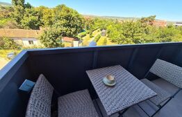 Apartament 3 camere, lux, parcare, zona Parcul Feroviarilor