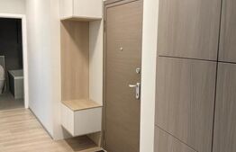Apartament 3 camere, lux, parcare, zona Parcul Feroviarilor