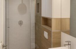 Apartament 3 camere, lux, parcare, zona Parcul Feroviarilor