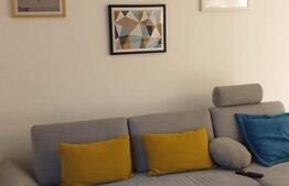 Apartament 3 camere, lux, parcare, zona Parcul Feroviarilor