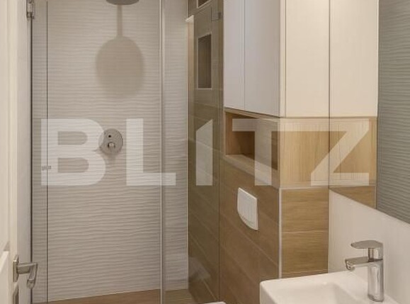 Apartament de închiriat 3 camere Semicentral - 185078AI | BLITZ Cluj-Napoca | Poza7