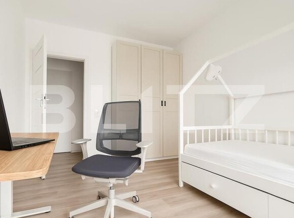 Apartament de închiriat 3 camere Semicentral - 185078AI | BLITZ Cluj-Napoca | Poza3