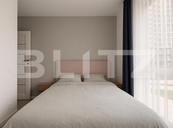 Apartament de închiriat 3 camere Semicentral - 185078AI | BLITZ Cluj-Napoca | Poza1