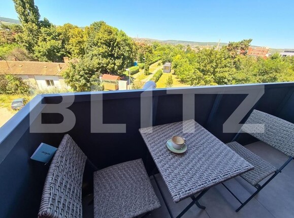 Apartament de închiriat 3 camere Semicentral - 185078AI | BLITZ Cluj-Napoca | Poza9