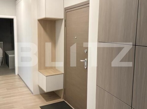 Apartament de închiriat 3 camere Semicentral - 185078AI | BLITZ Cluj-Napoca | Poza8