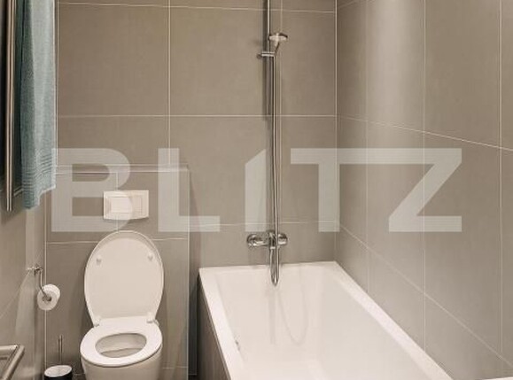 Apartament de închiriat 3 camere Semicentral - 185078AI | BLITZ Cluj-Napoca | Poza6