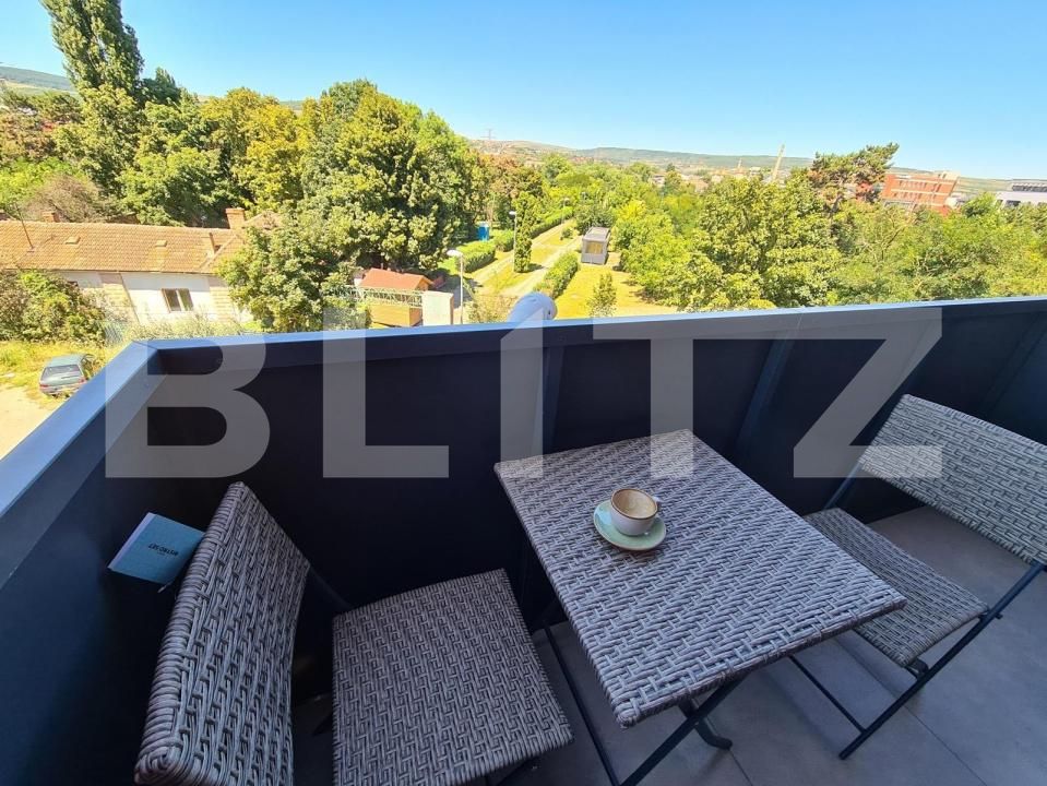 Apartament de închiriat 3 camere Semicentral - 185078AI | BLITZ Cluj-Napoca | Poza9