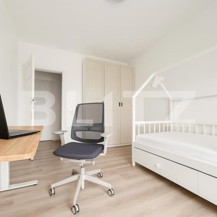 Apartament de închiriat 3 camere Semicentral - 185078AI | BLITZ Cluj-Napoca | Poza3