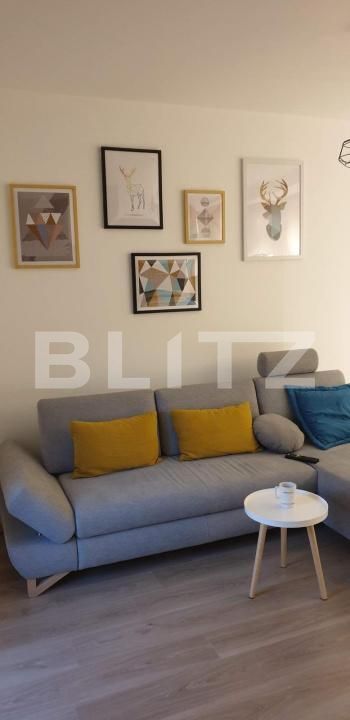 Apartament de închiriat 3 camere Semicentral - 185078AI | BLITZ Cluj-Napoca | Poza5