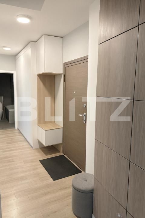 Apartament de închiriat 3 camere Semicentral - 185078AI | BLITZ Cluj-Napoca | Poza8