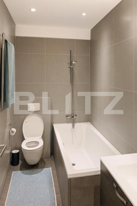 Apartament de închiriat 3 camere Semicentral - 185078AI | BLITZ Cluj-Napoca | Poza6