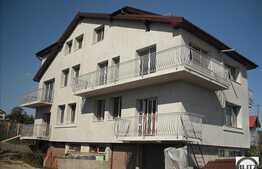 Duplex in zona Dambul Rotund cu suprafata generoasa!