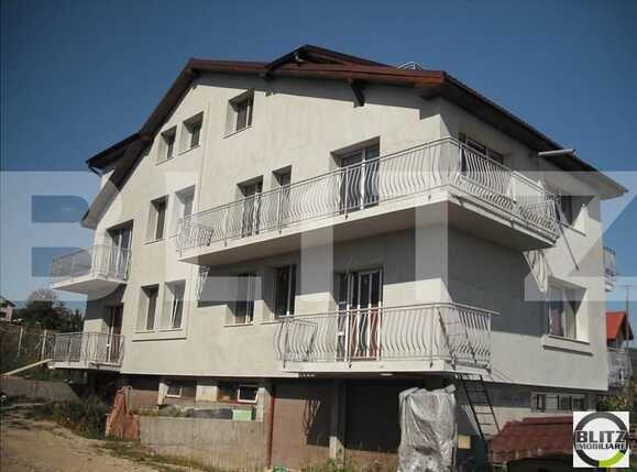 Casa de vânzare 1 camera Dambul Rotund - 18508CV | BLITZ Cluj-Napoca | Poza1