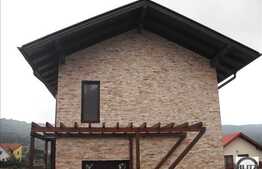 SUPEROFERTA  ! Casa finisata La Cheie. Design si calitate !