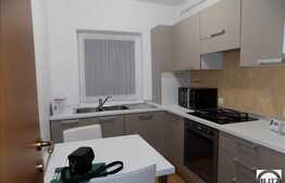 2 camere, 50 mp, imobil nou, parcare subterana, modern, strada Becas