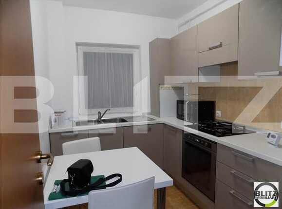 Apartament de închiriat 2 camere Andrei Mureşanu - 1851AI | BLITZ Cluj-Napoca | Poza9
