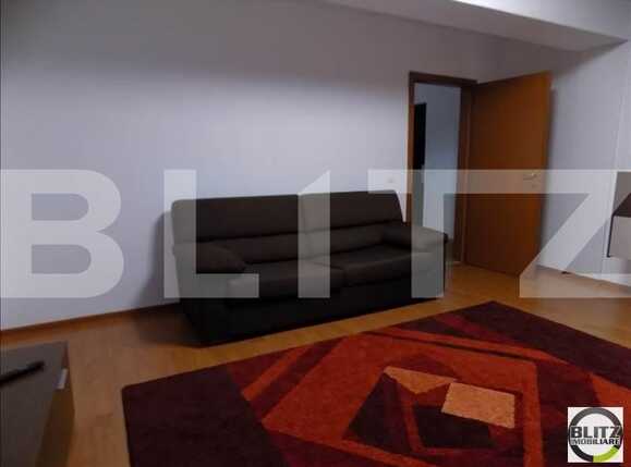 Apartament de închiriat 2 camere Andrei Mureşanu - 1851AI | BLITZ Cluj-Napoca | Poza4