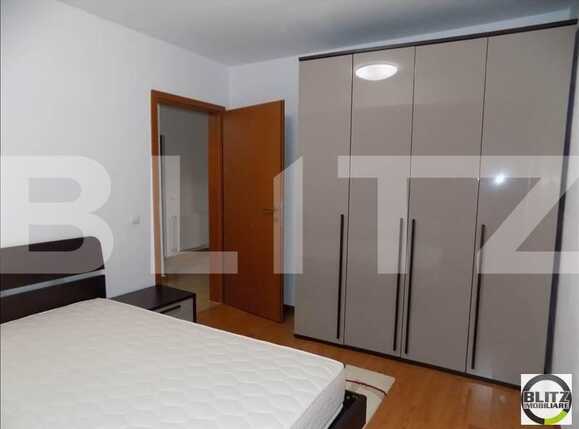 Apartament de închiriat 2 camere Andrei Mureşanu - 1851AI | BLITZ Cluj-Napoca | Poza7