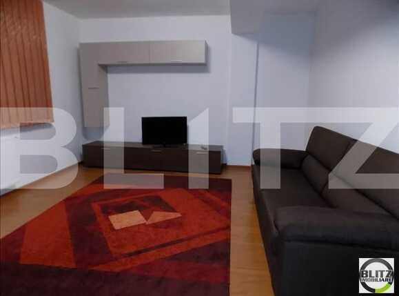 Apartament de închiriat 2 camere Andrei Mureşanu - 1851AI | BLITZ Cluj-Napoca | Poza2