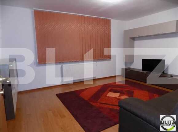 Apartament de închiriat 2 camere Andrei Mureşanu - 1851AI | BLITZ Cluj-Napoca | Poza3