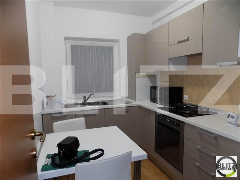 Apartament de închiriat 2 camere Andrei Mureşanu - 1851AI | BLITZ Cluj-Napoca | Poza9