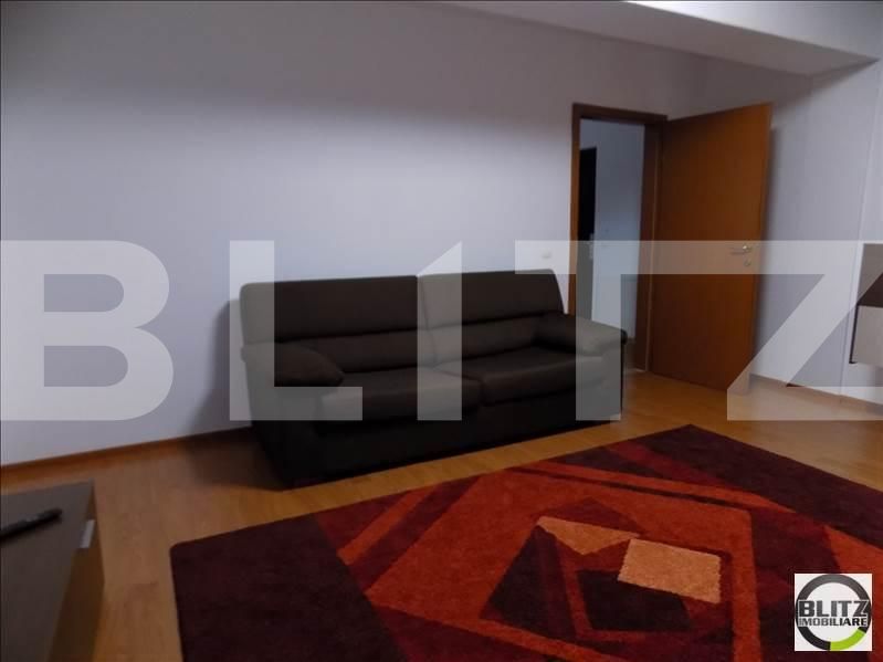 Apartament de închiriat 2 camere Andrei Mureşanu - 1851AI | BLITZ Cluj-Napoca | Poza4