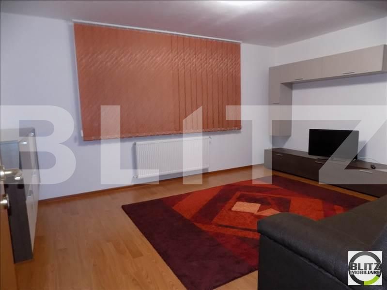 Apartament de închiriat 2 camere Andrei Mureşanu - 1851AI | BLITZ Cluj-Napoca | Poza3