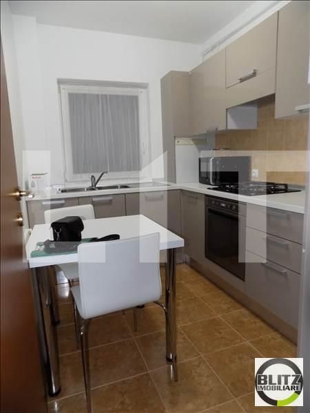 Apartament de închiriat 2 camere Andrei Mureşanu - 1851AI | BLITZ Cluj-Napoca | Poza10