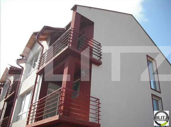 Casa de vânzare 1 camera Floreşti - 18510CV | BLITZ Cluj-Napoca | Poza2