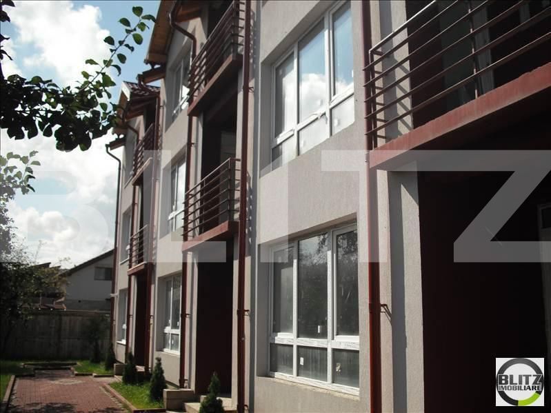 Casa de vânzare 1 camera Floreşti - 18510CV | BLITZ Cluj-Napoca | Poza1