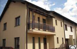 Casa tip duplex, Pret Avantajos, in Zona Floresti!