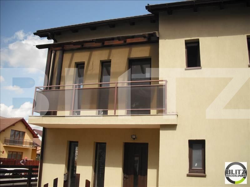Casa de vânzare 4 camere Floreşti - 18511CV | BLITZ Cluj-Napoca | Poza2