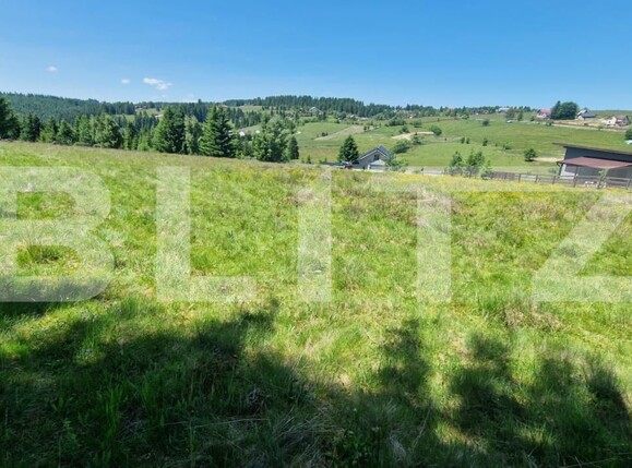 Teren de vânzare Mărişel - 185116TV | BLITZ Cluj-Napoca | Poza2